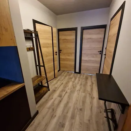 Apartment Stylish, Cozy