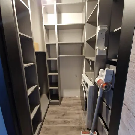 Διαμέρισμα Stylish, Cozy